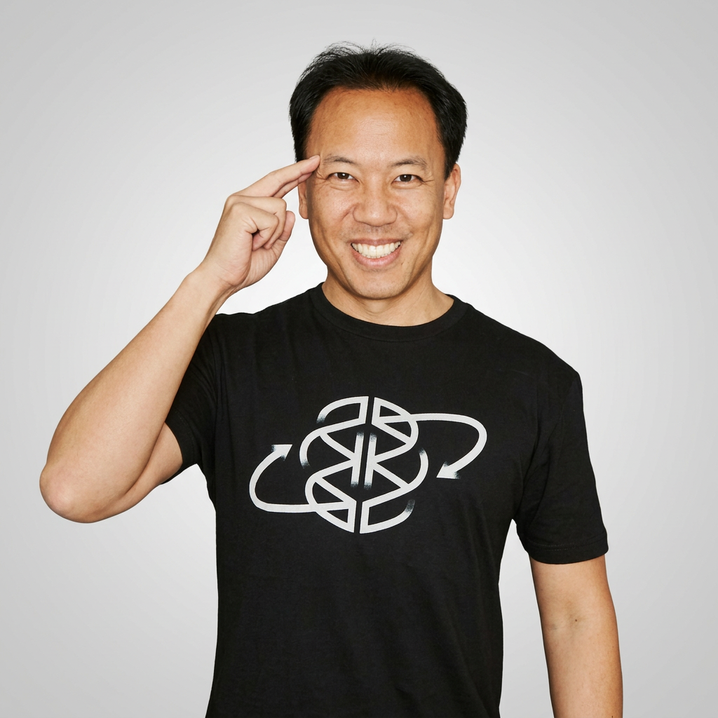 Jim Kwik